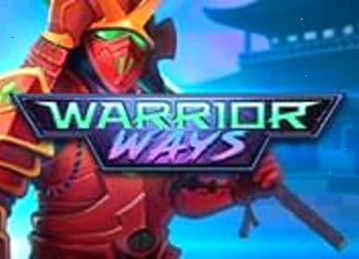 Warrior Ways слот от Hacksaw